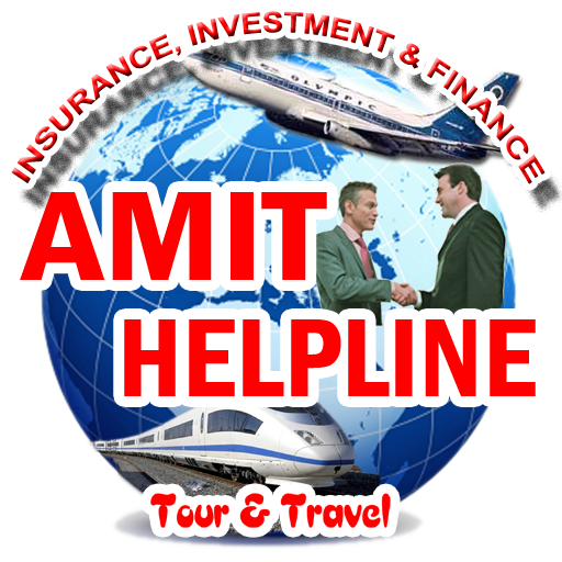 AmitHelpline