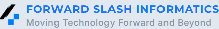 Forwardslash Informatics