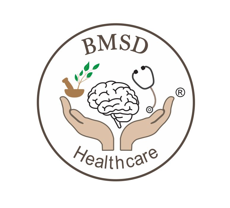 BMSD Healthcare logo